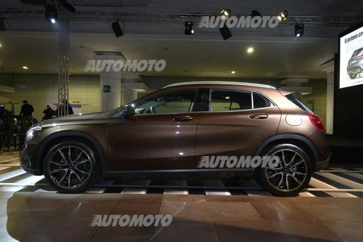 Mercedes-Benz, reinventare i processi per migliorare i risultati (5)
