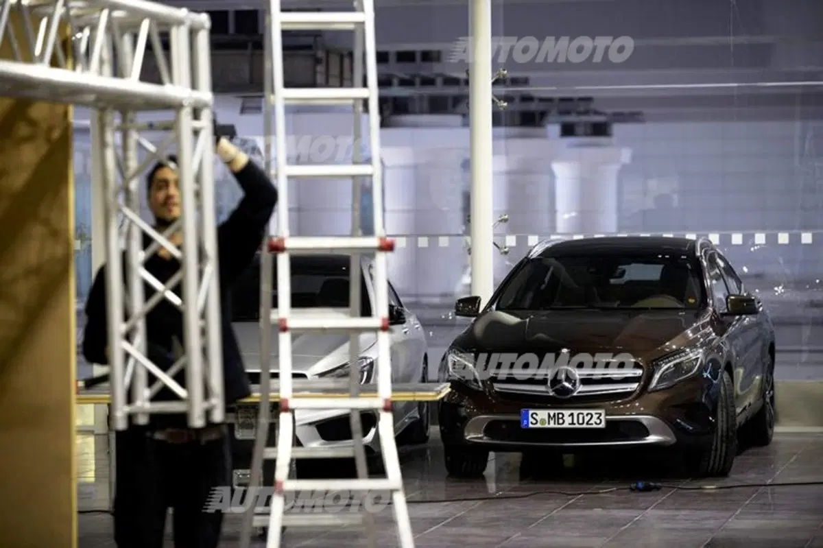 Mercedes-Benz, reinventare i processi per migliorare i risultati (6)