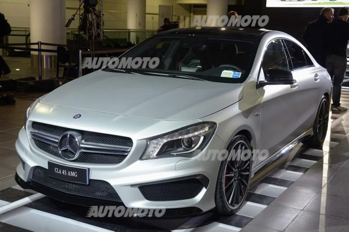 Mercedes-Benz, reinventare i processi per migliorare i risultati (7)