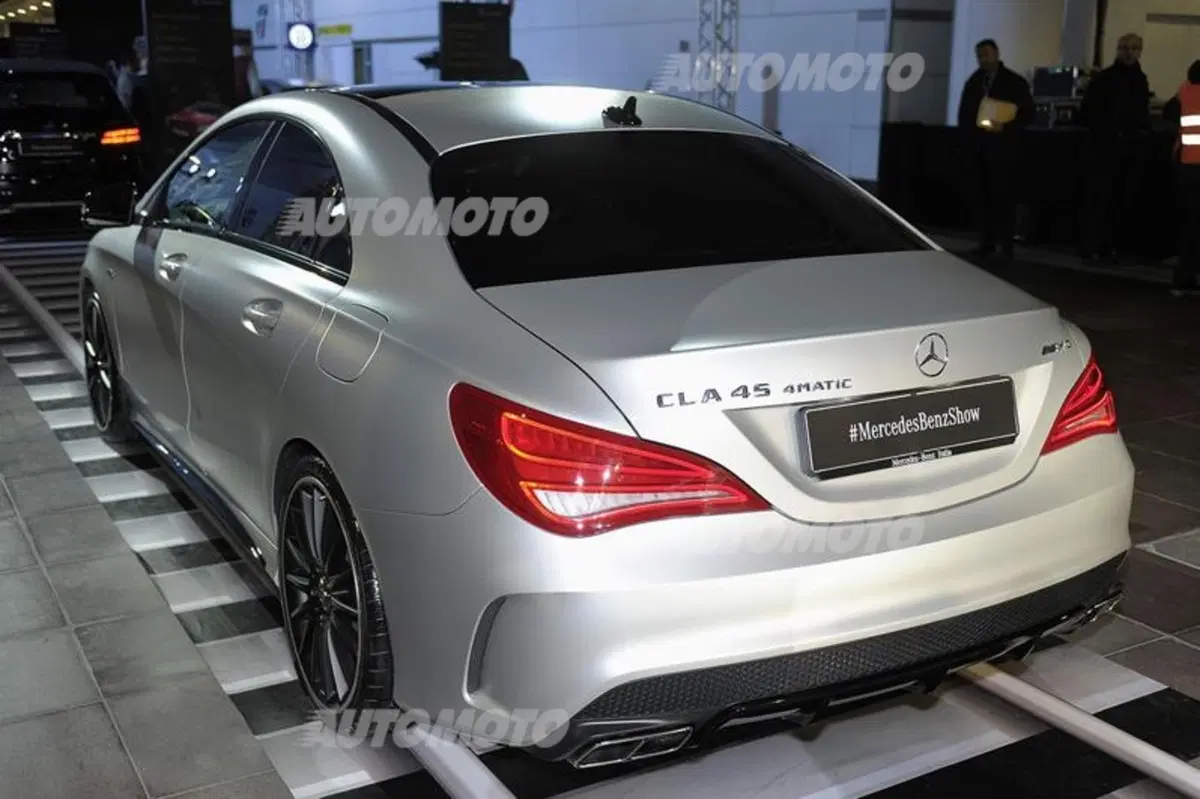Mercedes-Benz, reinventare i processi per migliorare i risultati (8)