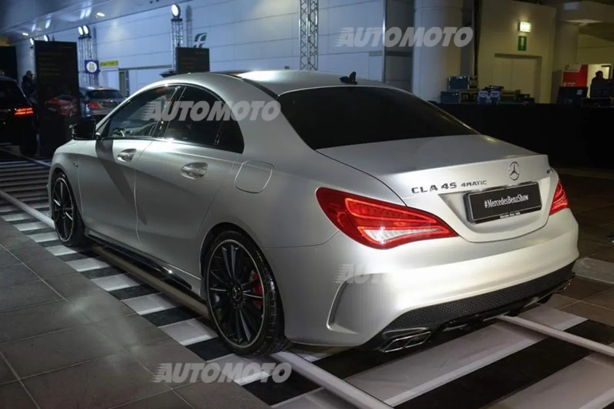 Mercedes-Benz, reinventare i processi per migliorare i risultati (10)
