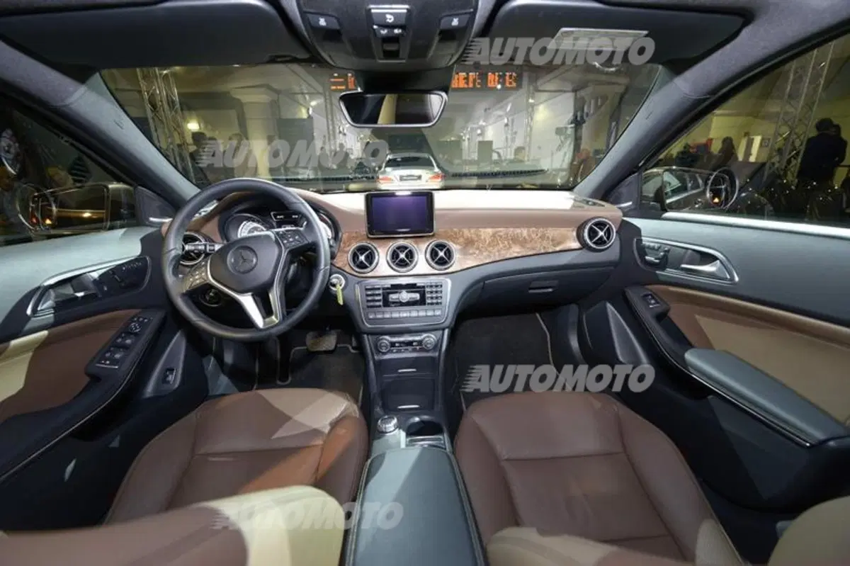 Mercedes-Benz, reinventare i processi per migliorare i risultati (20)