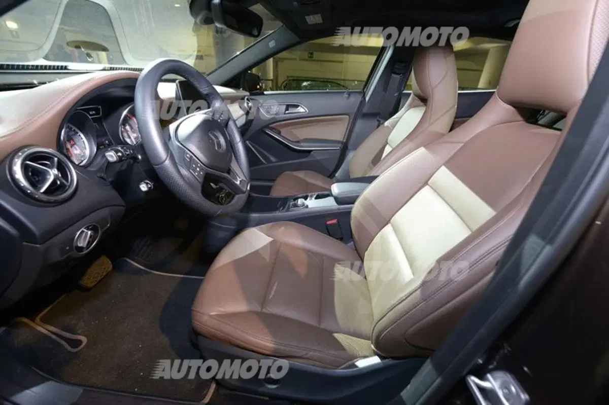 Mercedes-Benz, reinventare i processi per migliorare i risultati (21)