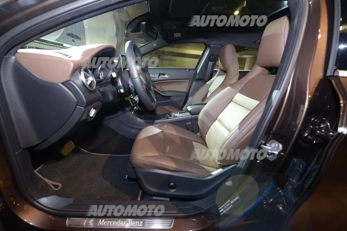 Mercedes-Benz, reinventare i processi per migliorare i risultati (22)