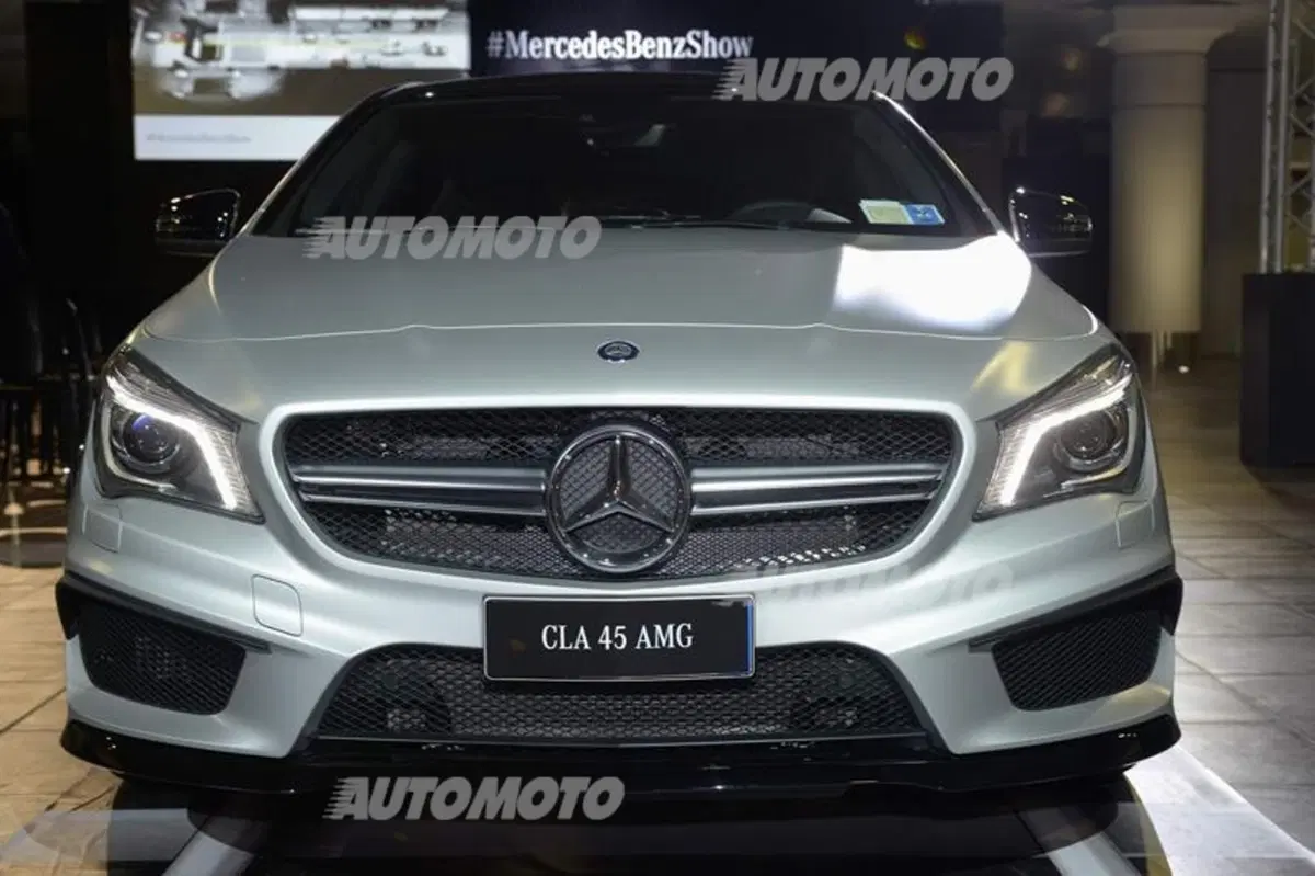 Mercedes-Benz, reinventare i processi per migliorare i risultati (27)