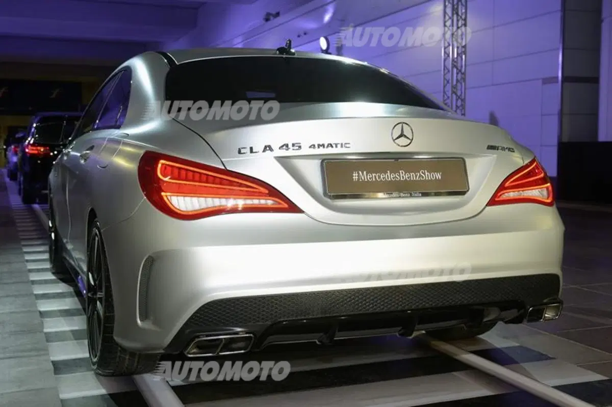 Mercedes-Benz, reinventare i processi per migliorare i risultati (28)