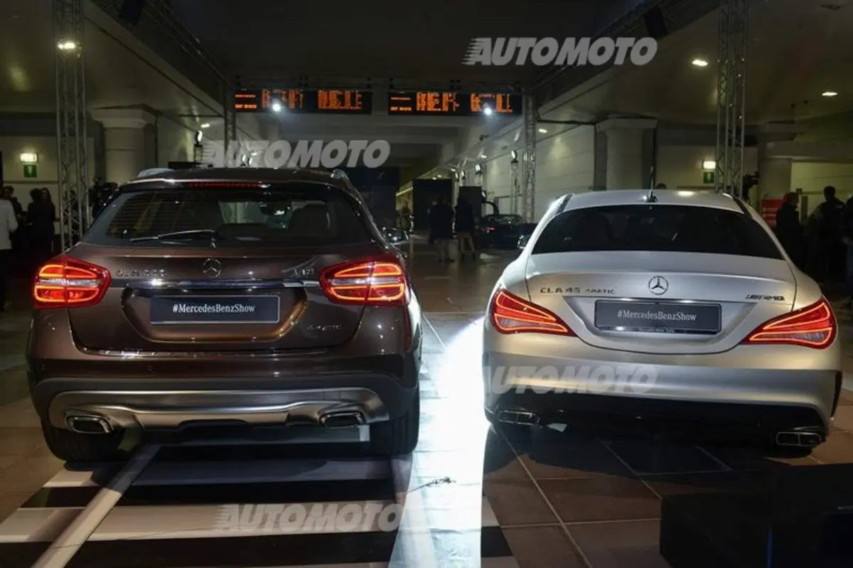 Mercedes-Benz, reinventare i processi per migliorare i risultati (29)