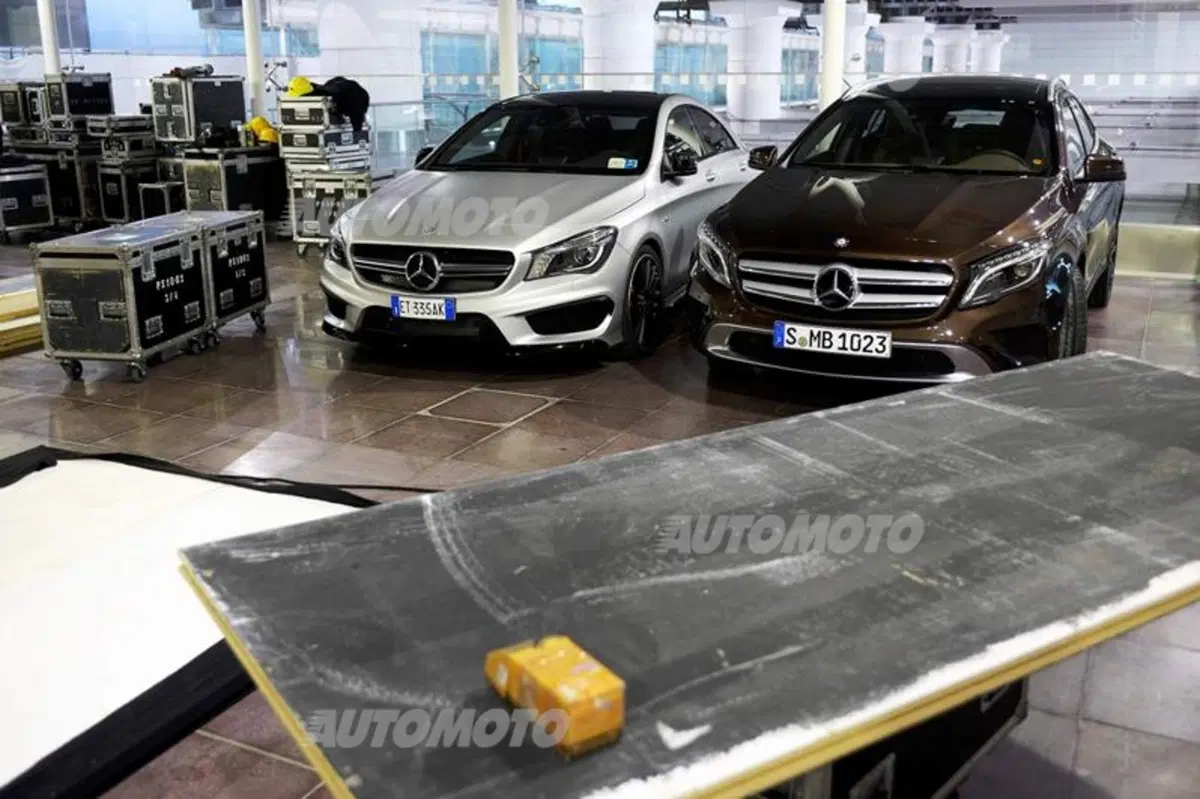 Mercedes-Benz, reinventare i processi per migliorare i risultati (31)