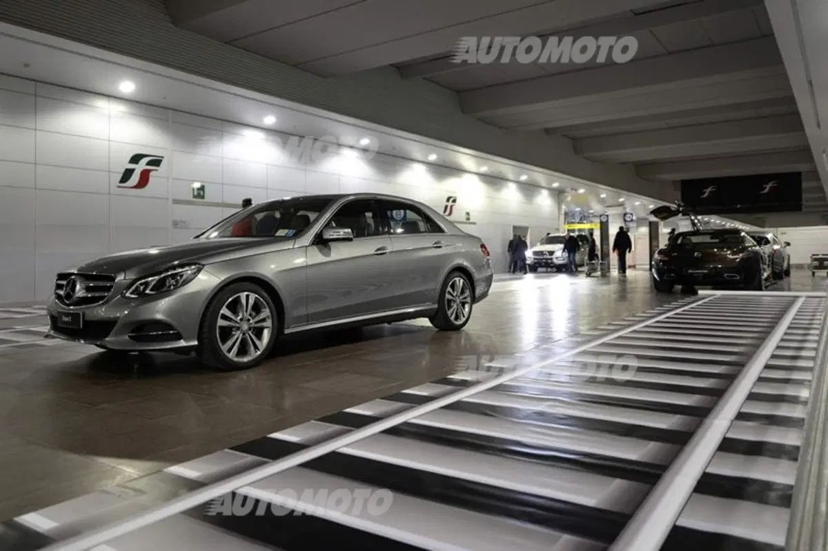Mercedes-Benz, reinventare i processi per migliorare i risultati (33)