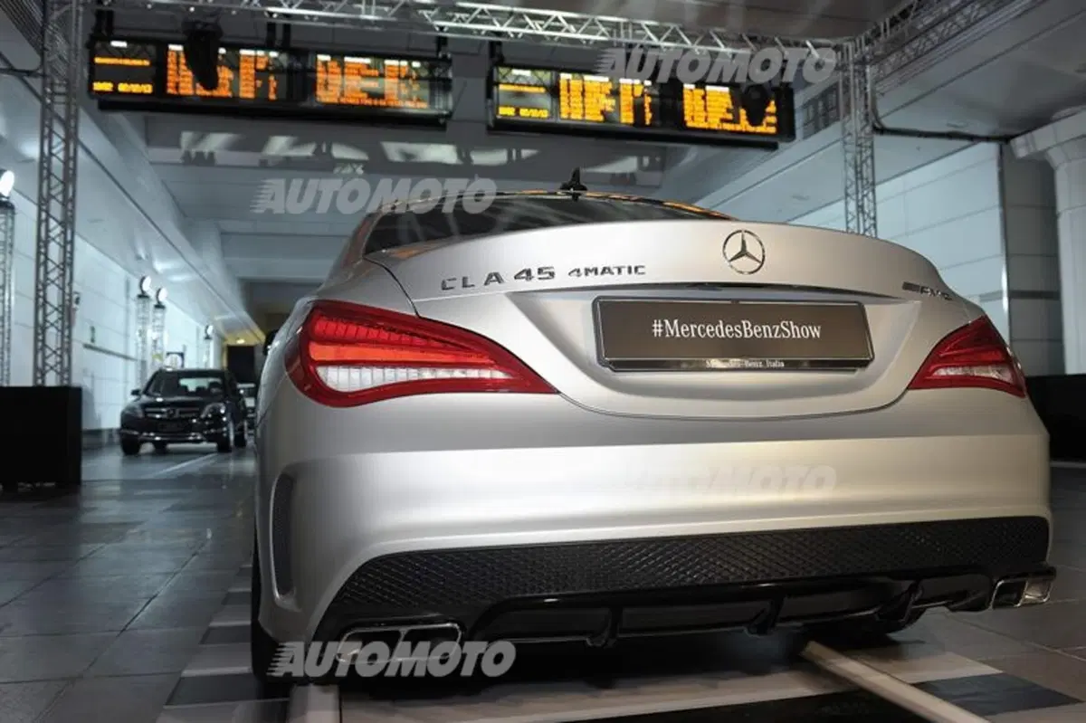 Mercedes-Benz, reinventare i processi per migliorare i risultati (36)