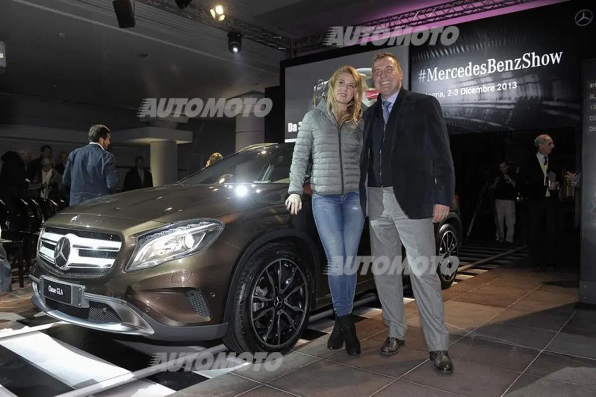 Mercedes-Benz, reinventare i processi per migliorare i risultati (39)