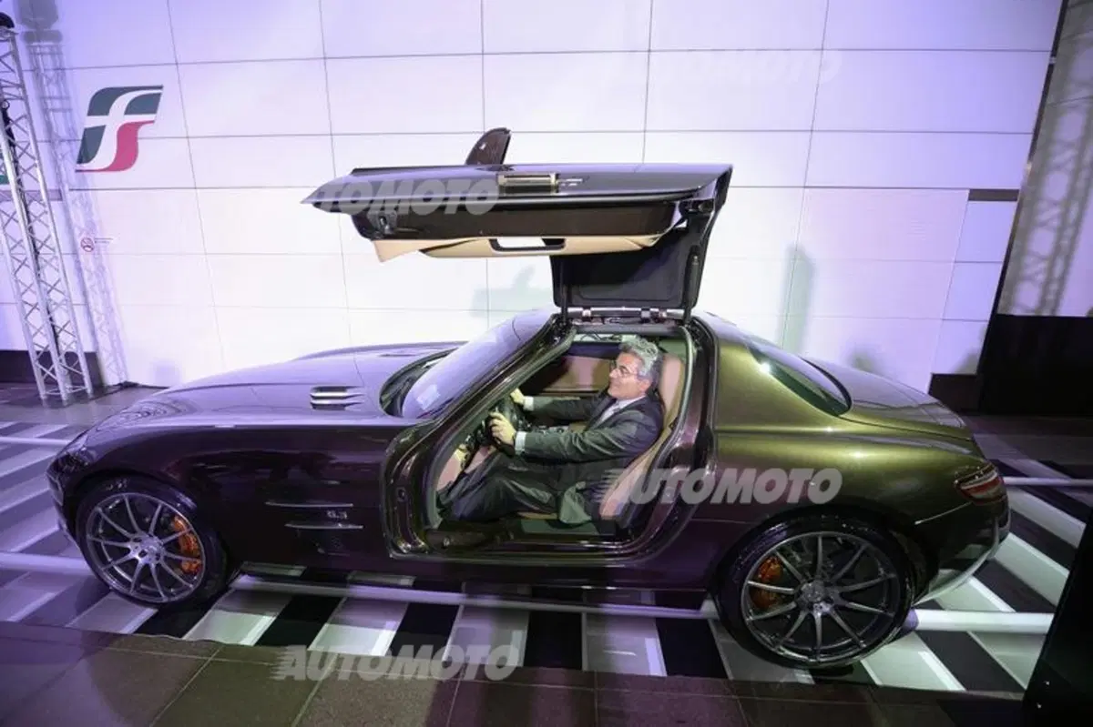 Mercedes-Benz, reinventare i processi per migliorare i risultati (41)