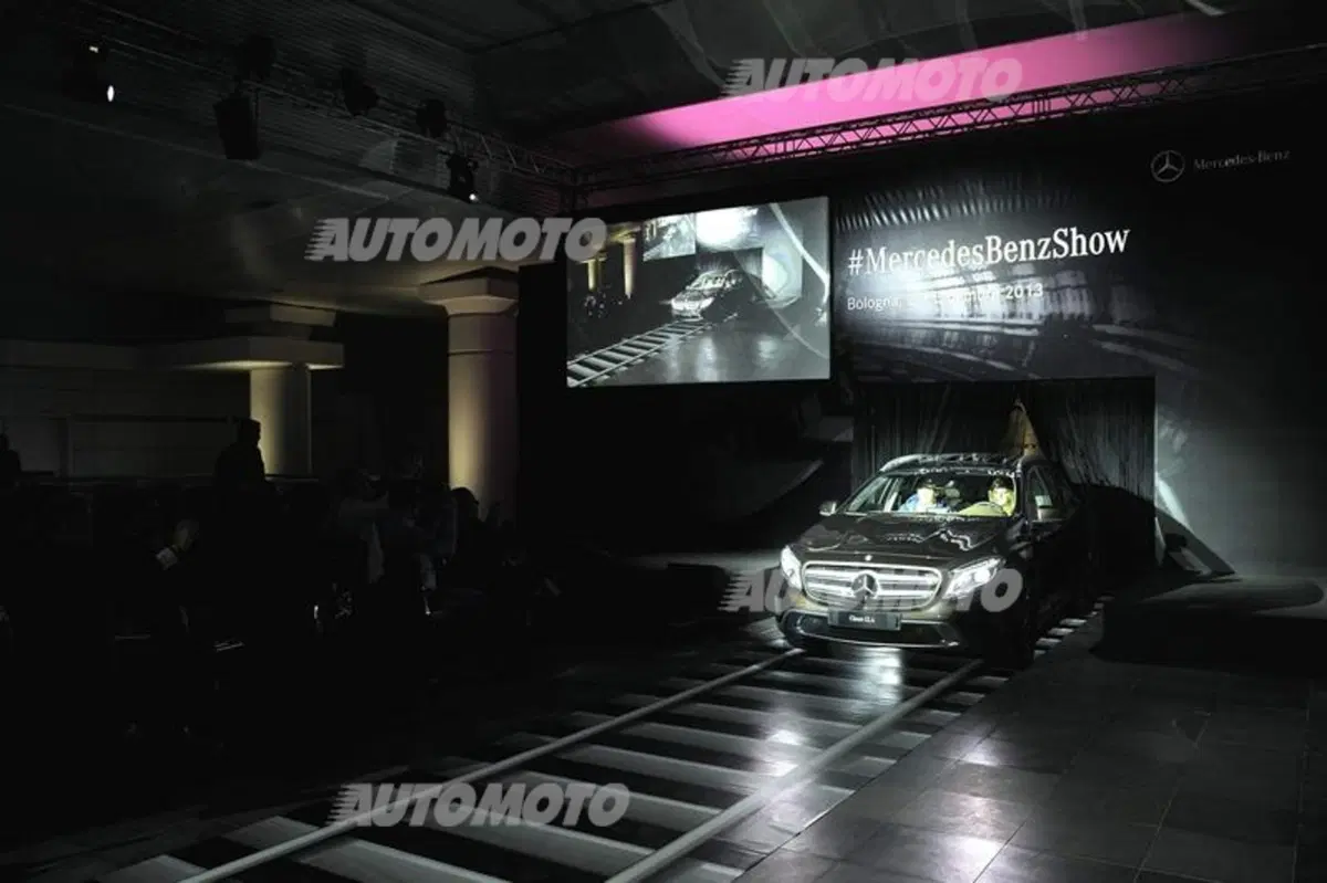 Mercedes-Benz, reinventare i processi per migliorare i risultati (42)