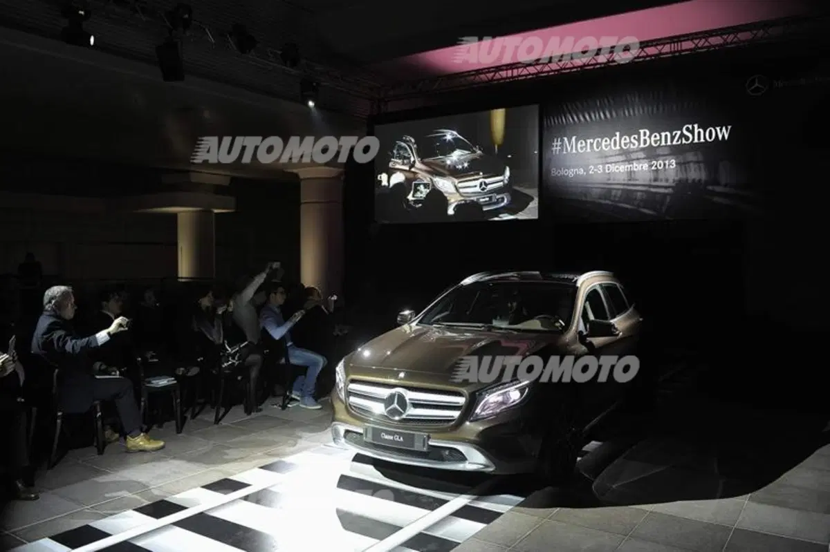 Mercedes-Benz, reinventare i processi per migliorare i risultati (43)