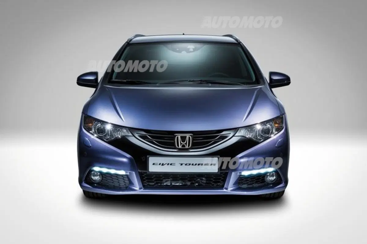 Honda Civic Tourer (39)