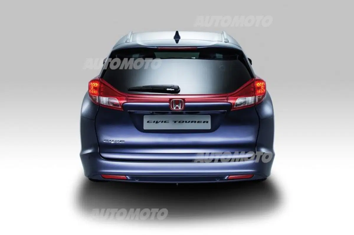 Honda Civic Tourer (43)