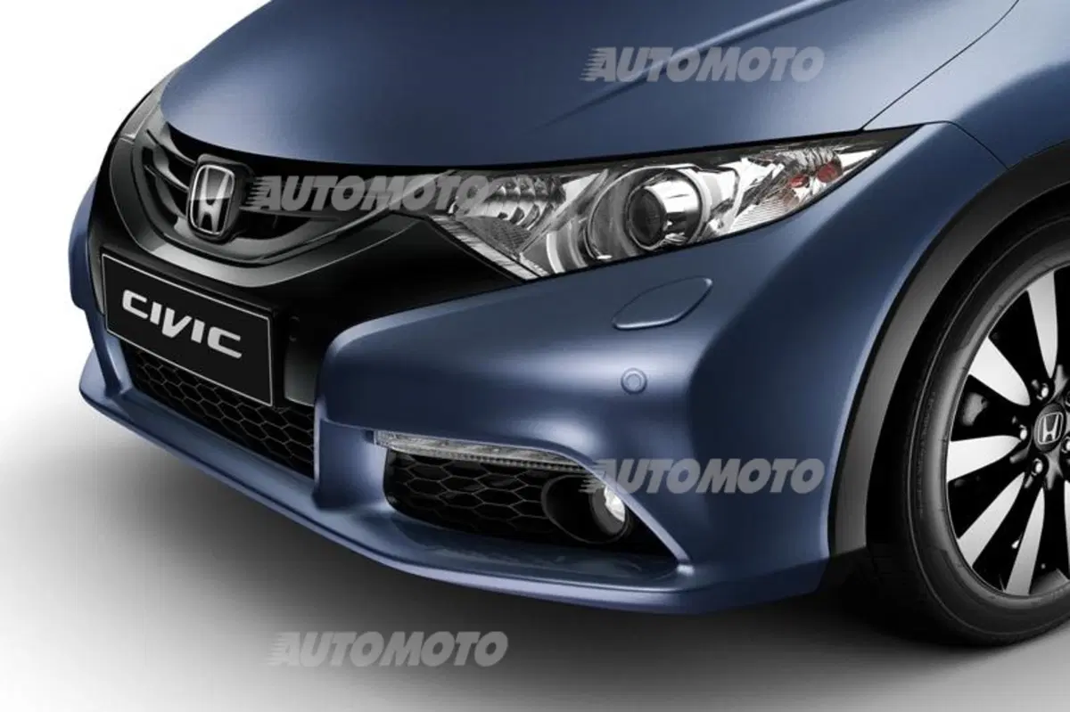Honda Civic Tourer (44)
