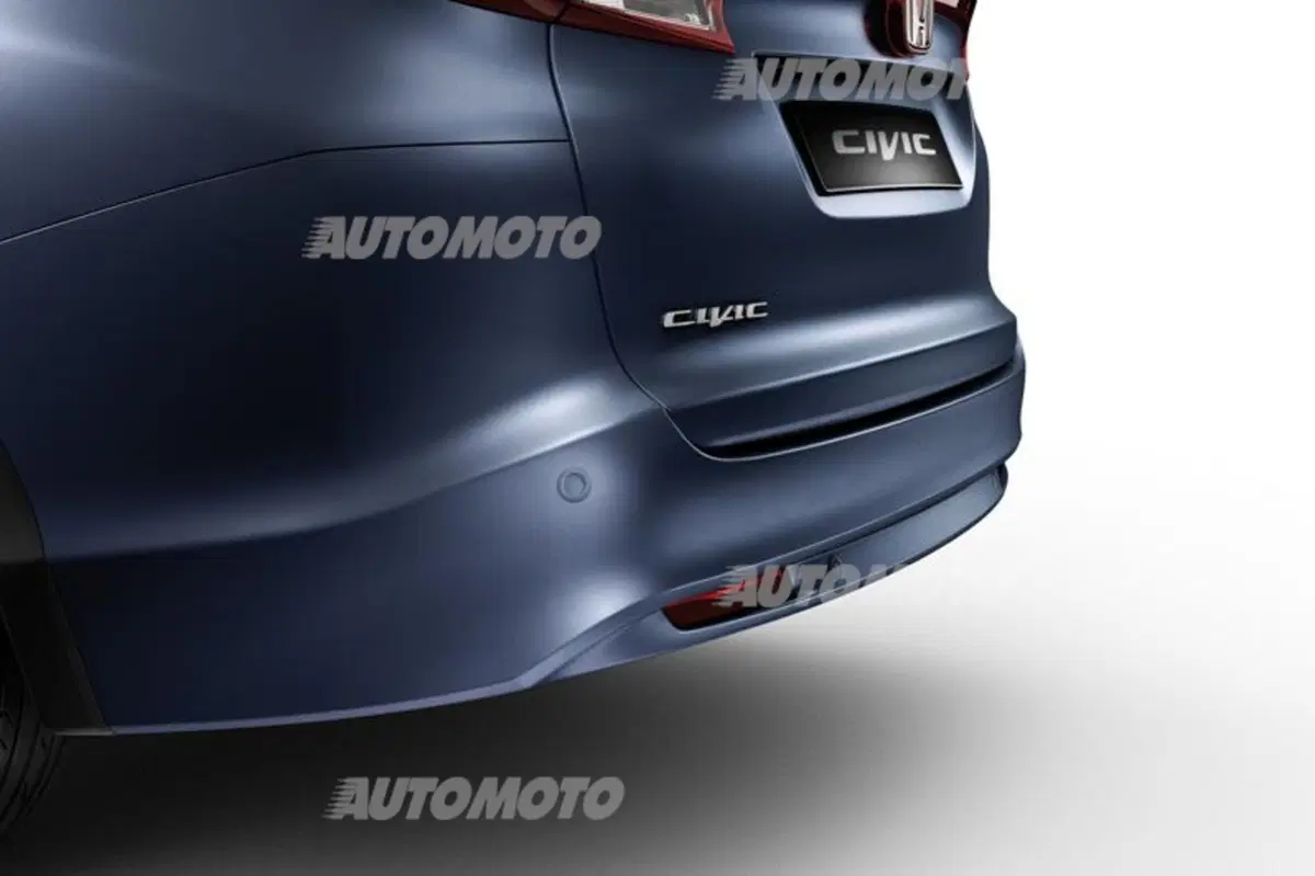 Honda Civic Tourer (46)