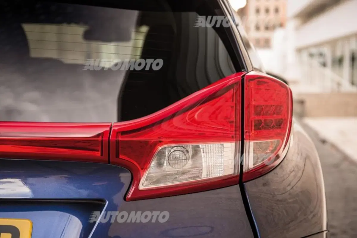 Honda Civic Tourer (47)