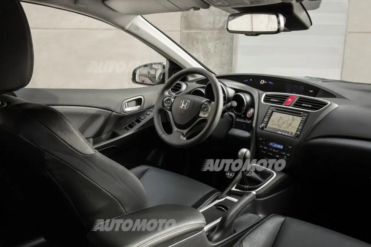 Honda Civic Tourer (58)