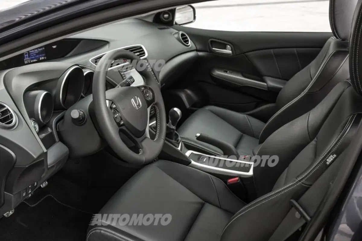 Honda Civic Tourer (60)