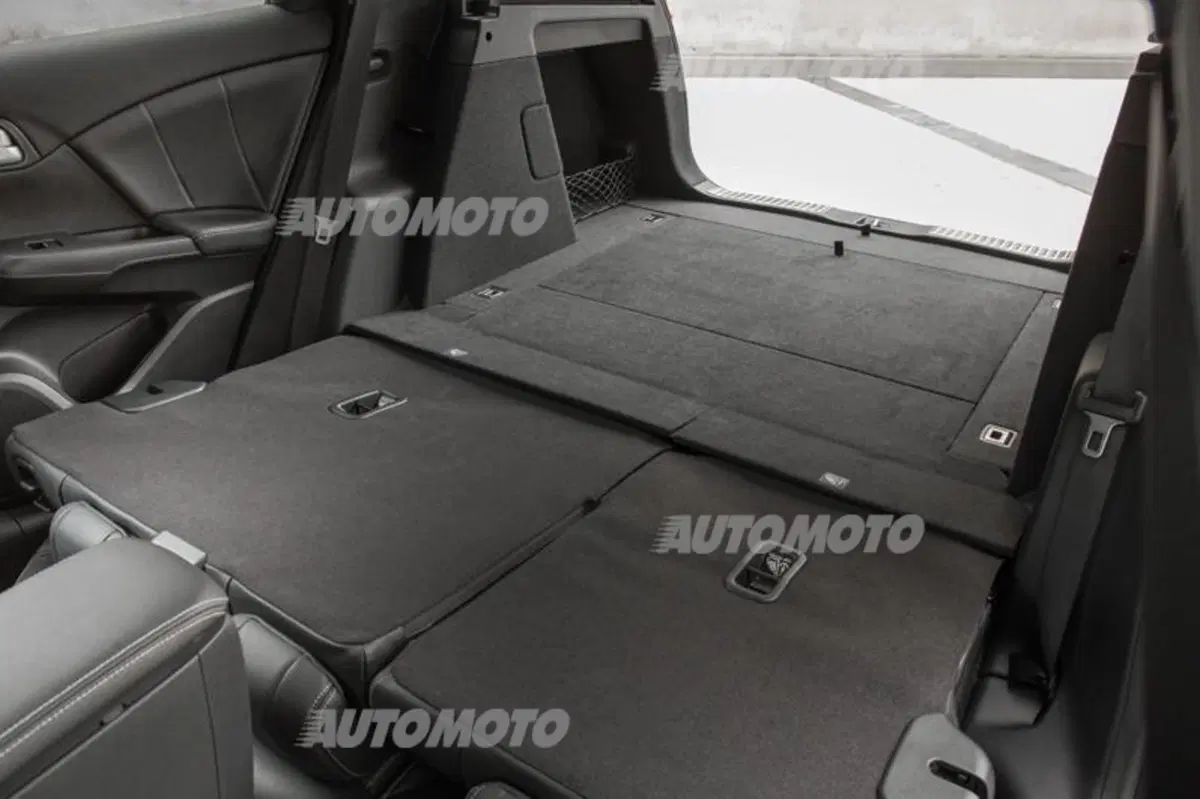 Honda Civic Tourer (64)