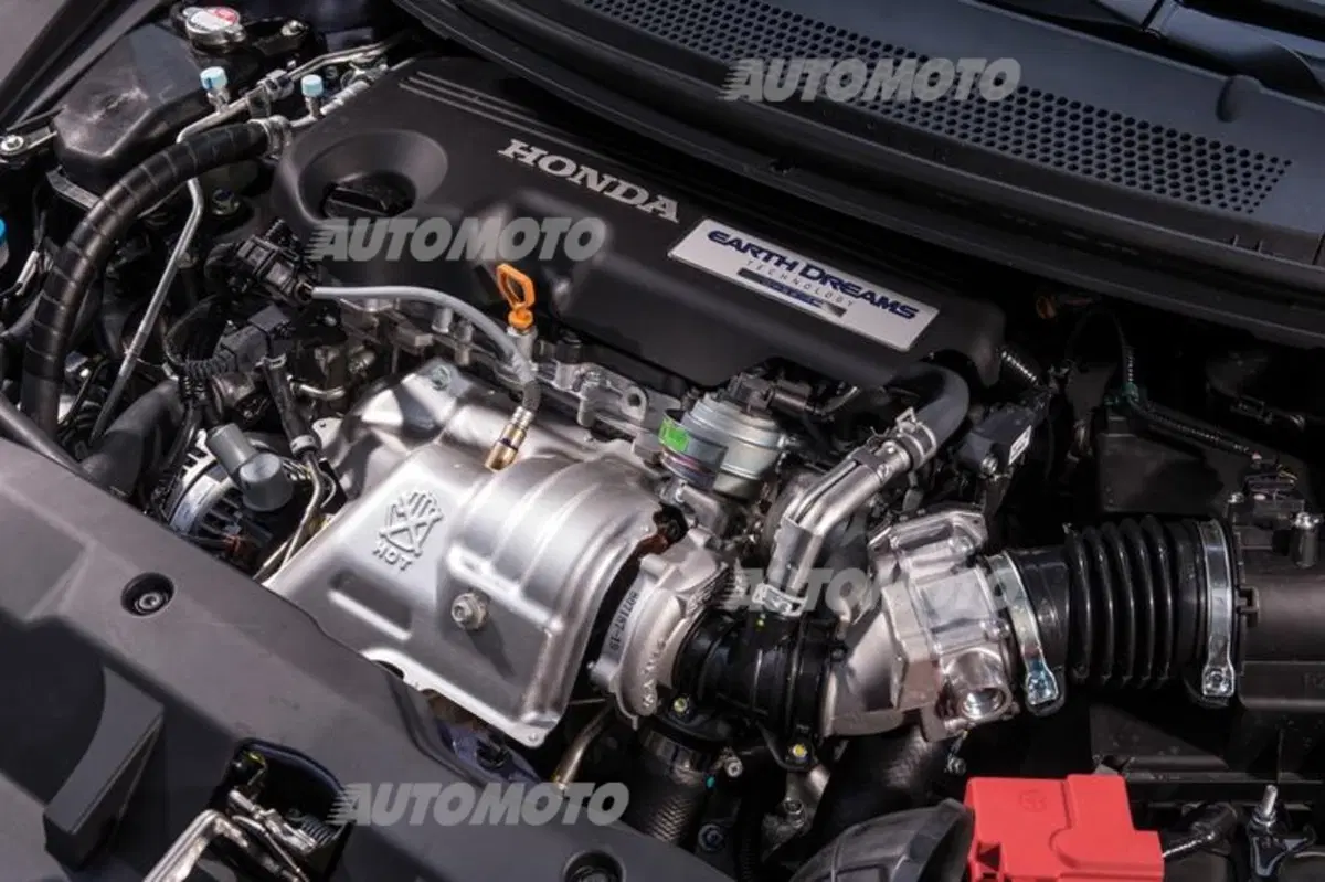 Honda Civic Tourer (66)