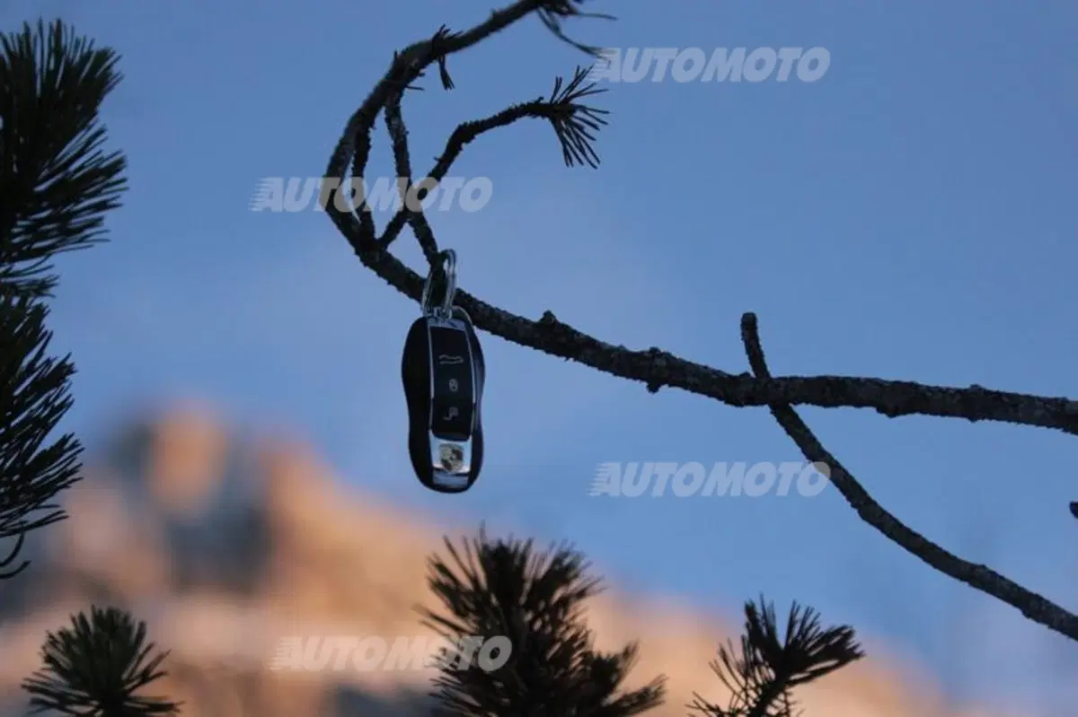 Porsche Sci Club 2013/2014: la prima tappa a Selva di Val Gardena (6)