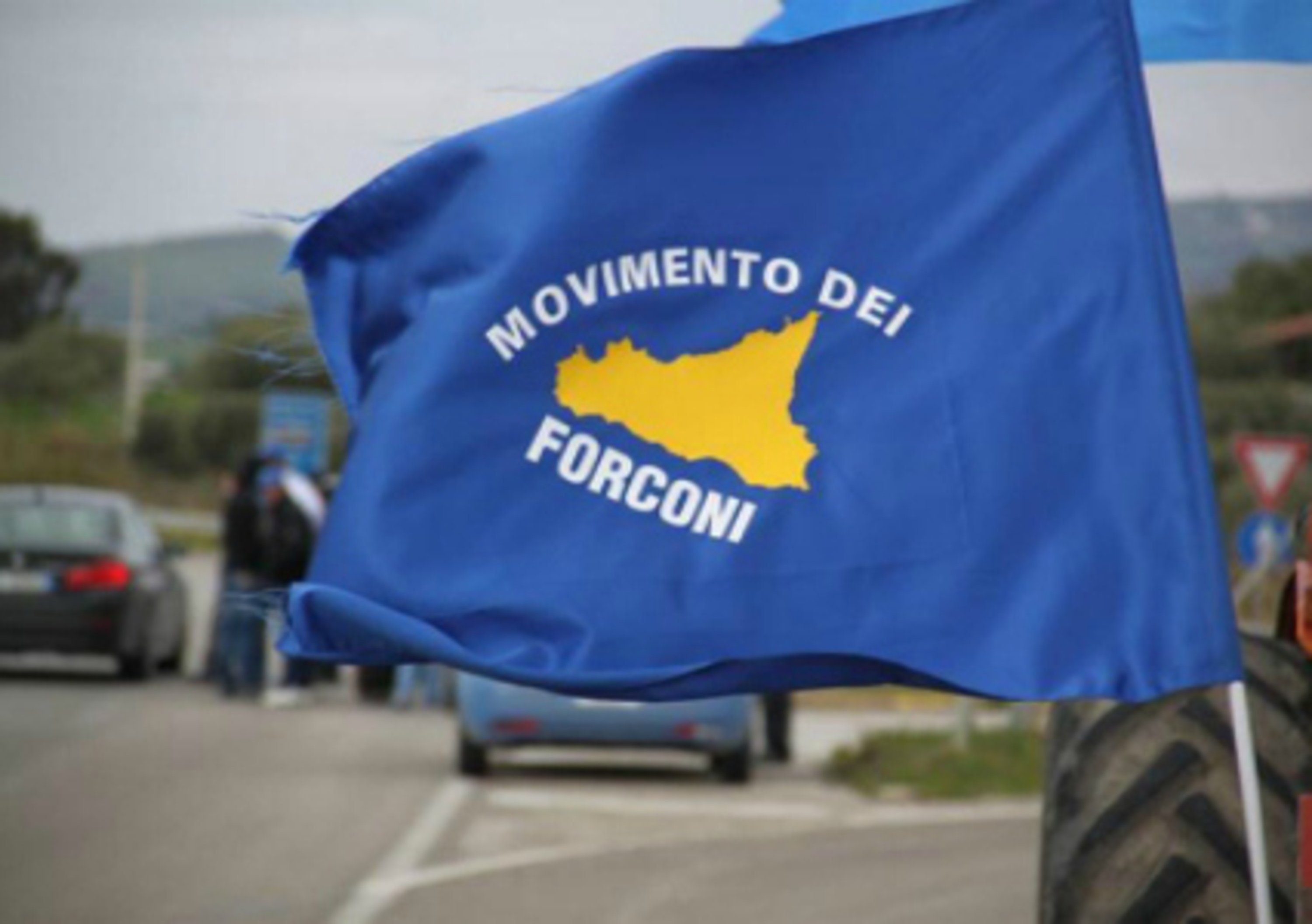 Sciopero dei forconi: disagi sulle strade italiane tra il 9 e il 10 dicembre