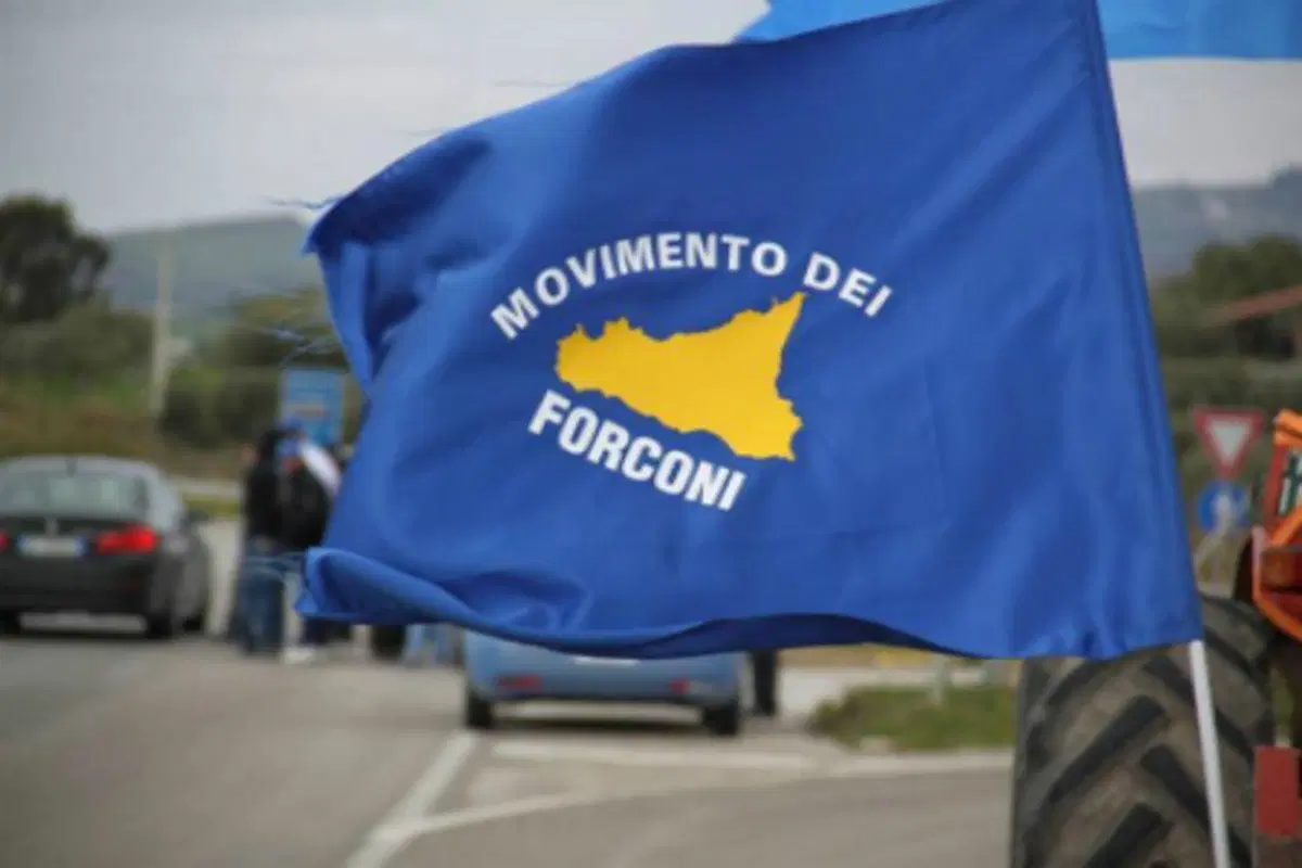 Sciopero dei forconi: disagi sulle strade italiane tra il 9 e il 10 dicembre