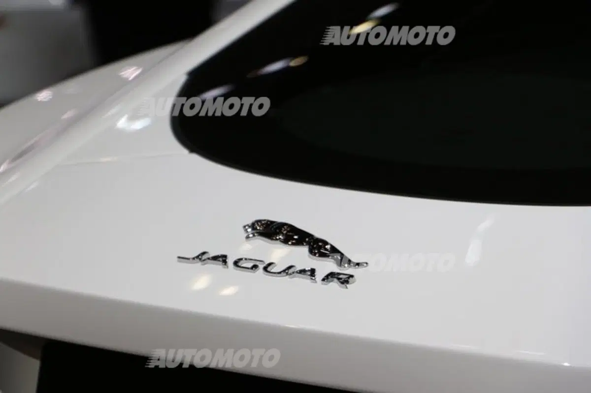 Jaguar F-Type R Coupé: il sound del V8 da 550 CV (23)