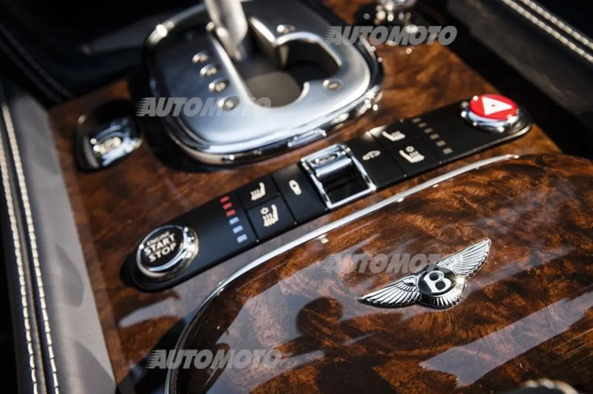 Bentley Continental GT Speed Convertible (32)