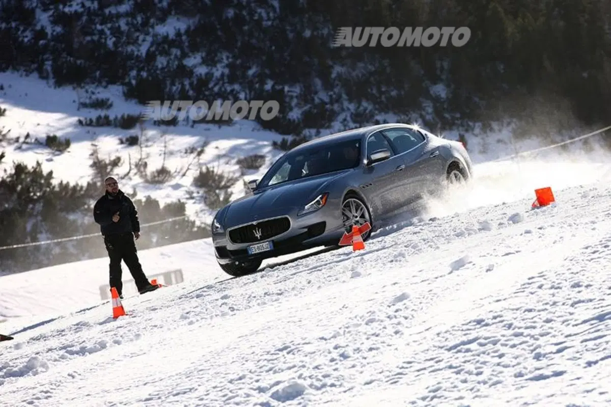 Maserati Winter Tour 2013 (2)