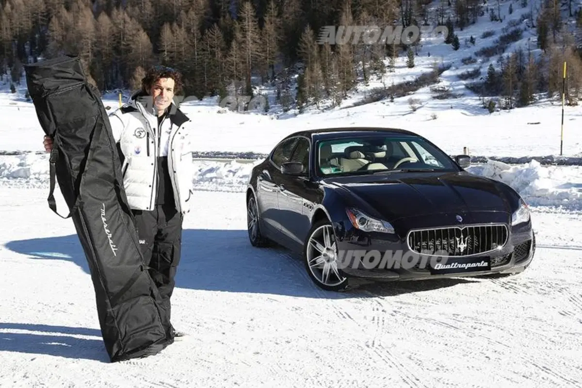 Maserati Winter Tour 2013 (3)