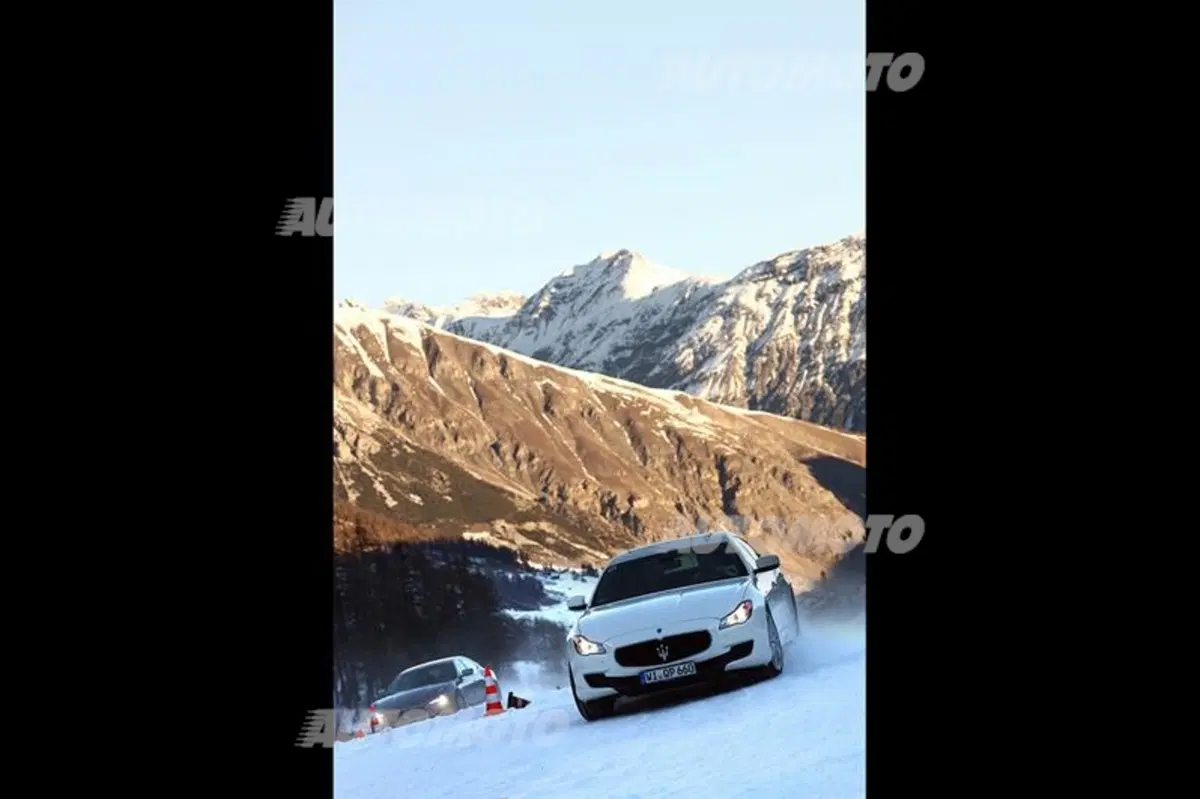 Maserati Winter Tour 2013 (4)