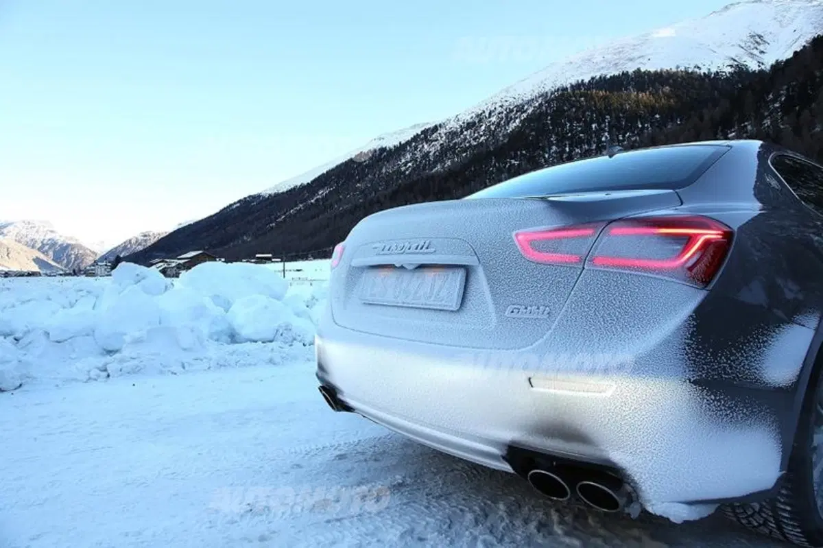 Maserati Winter Tour 2013 (5)