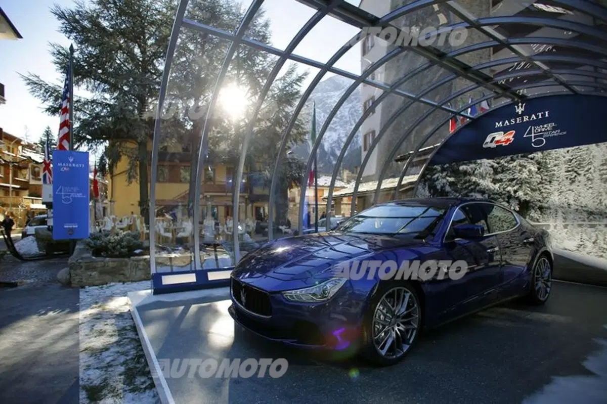 Maserati Winter Tour 2013 (6)
