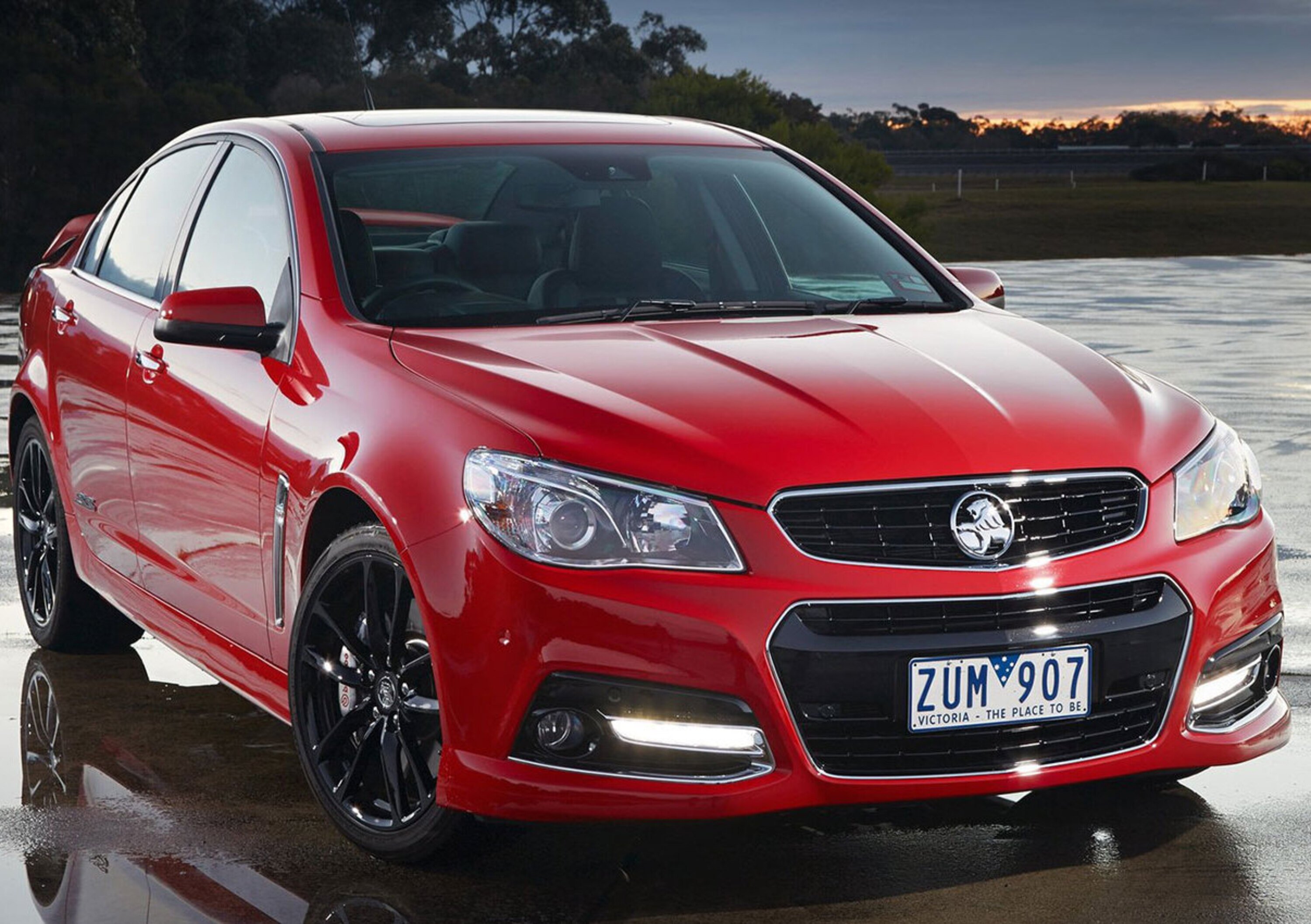 GM: Holden cesser&agrave; la produzione in Australia a fine 2017