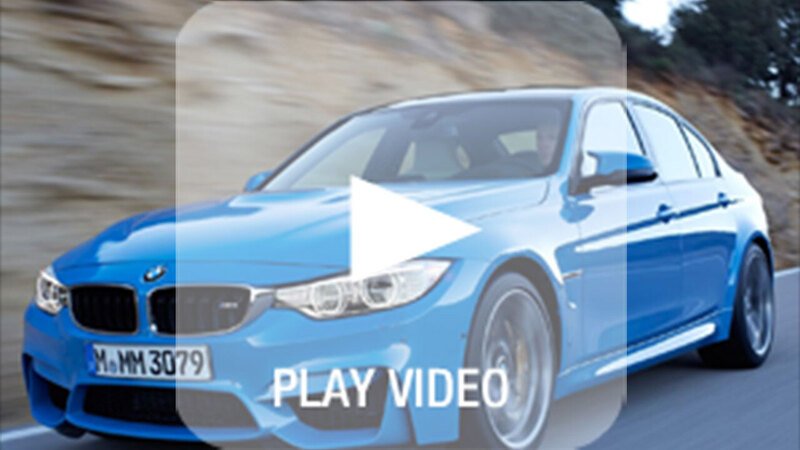Nuove BMW M3 e M4: tutte le informazioni e i dati ufficiali