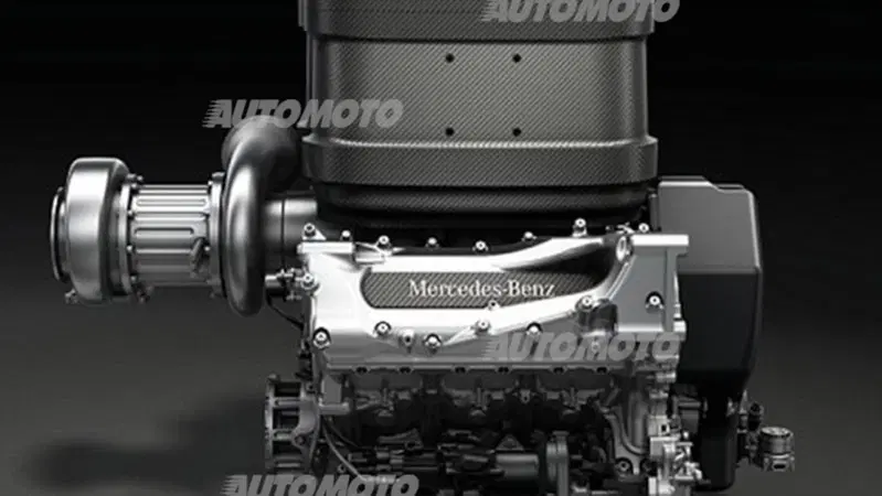 Formula 1: il ritorno del turbo