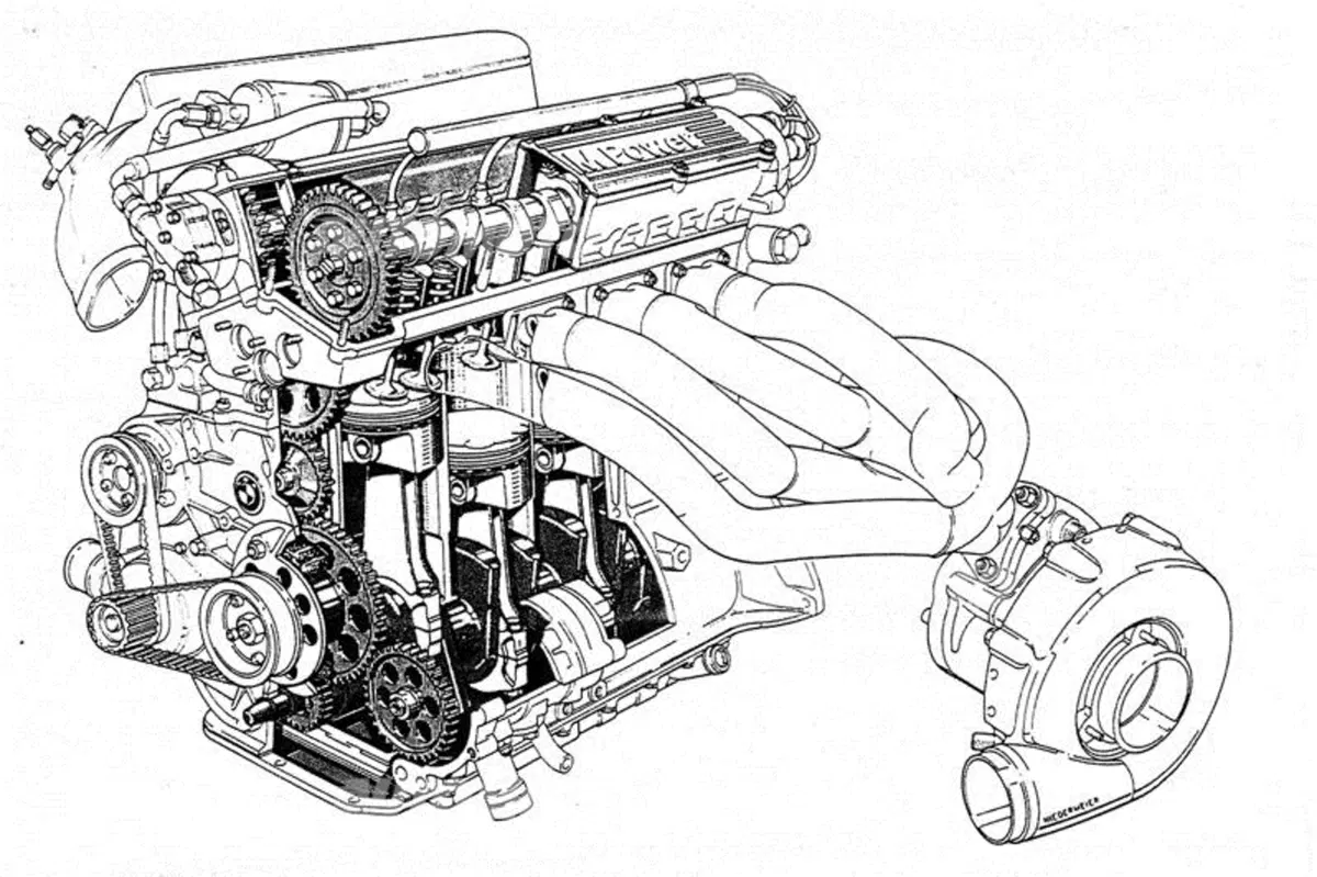 Formula 1: il ritorno del turbo (6)