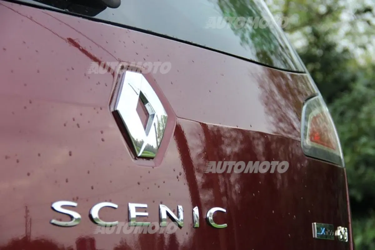 Renault Scénic XMod Cross (69)