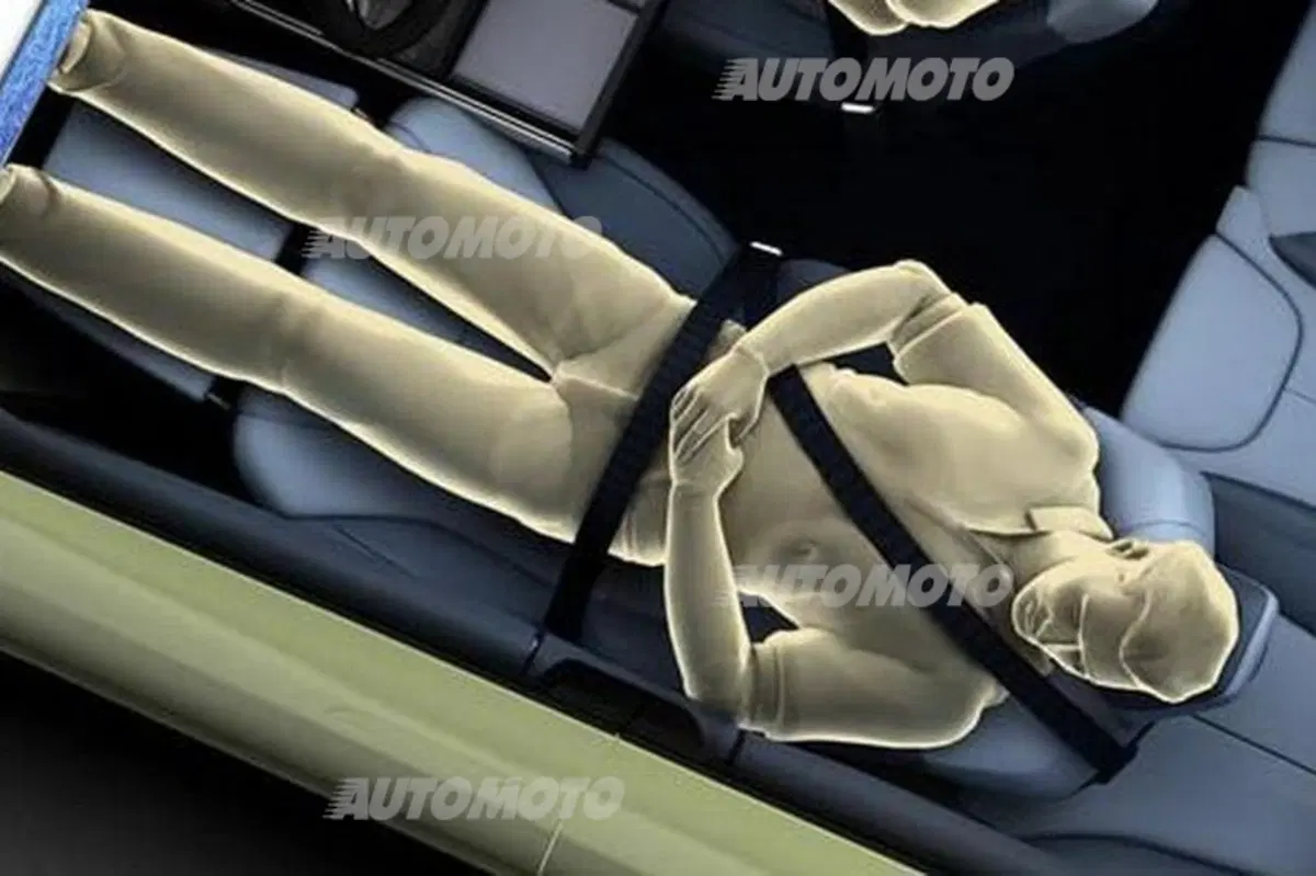 Rinspeed XchangE concept (5)