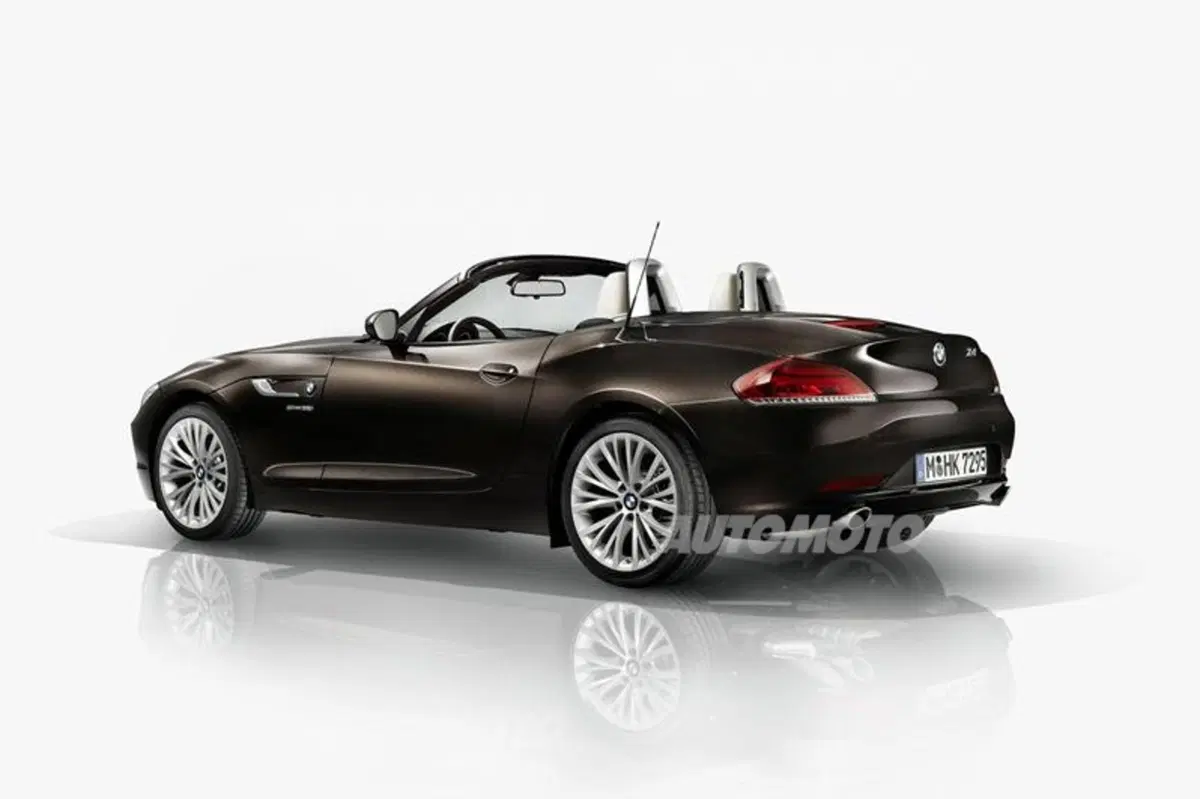 BMW Z4 Pure Fusion Design (2)