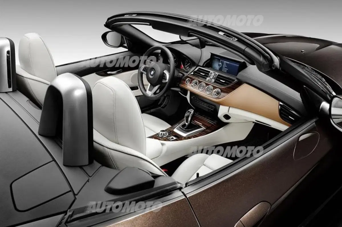 BMW Z4 Pure Fusion Design (3)