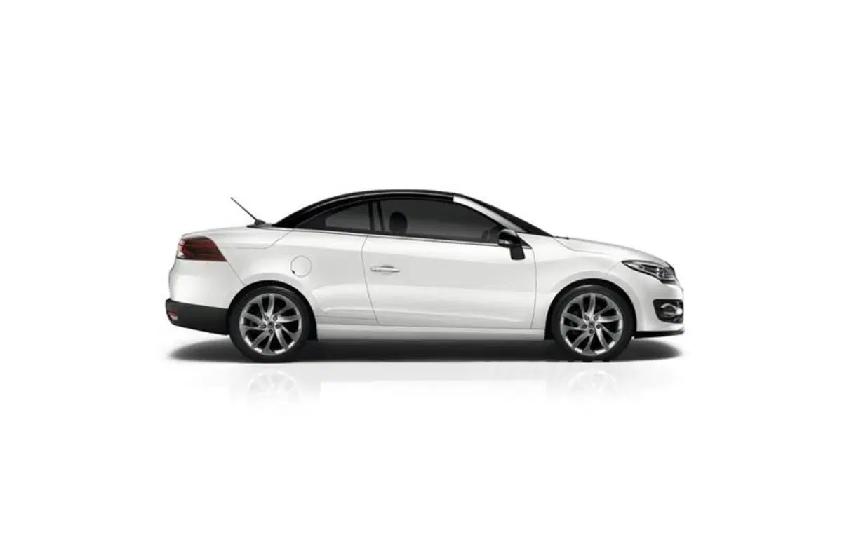 Renault Megane Coupé Cabriolet restyling (4)