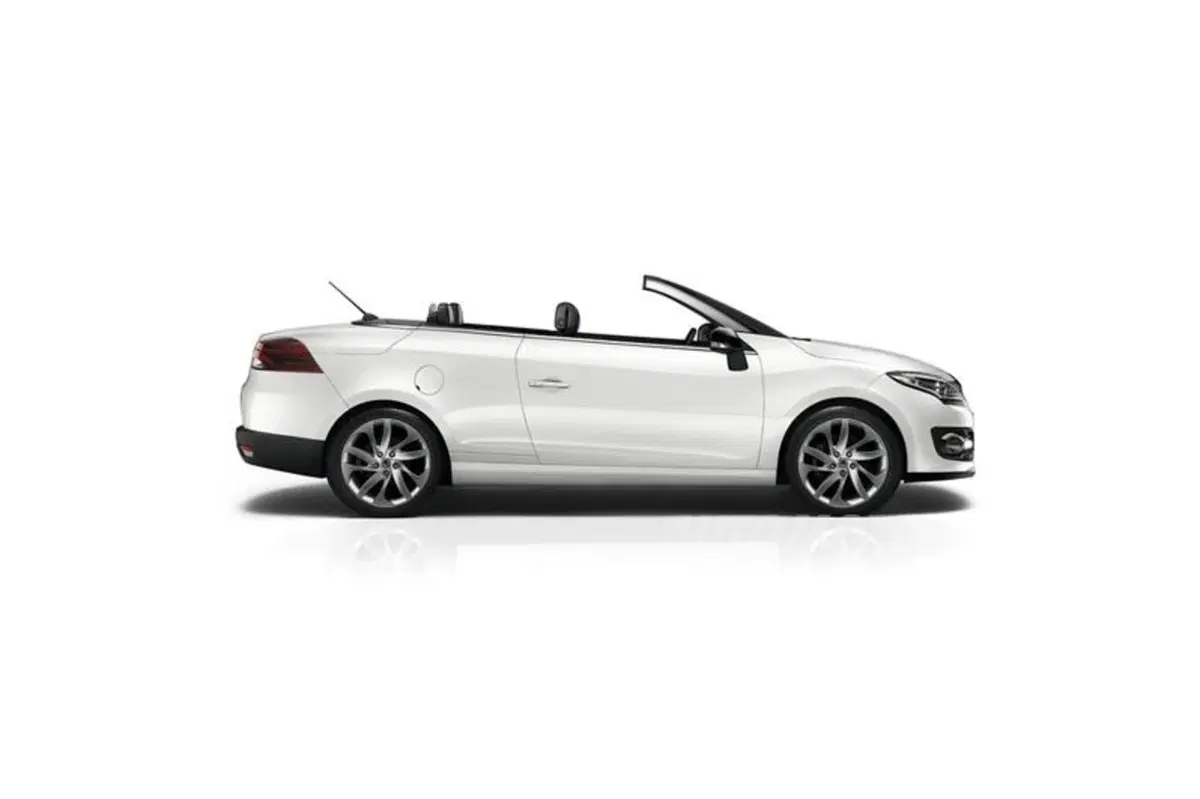 Renault Megane Coupé Cabriolet restyling (5)
