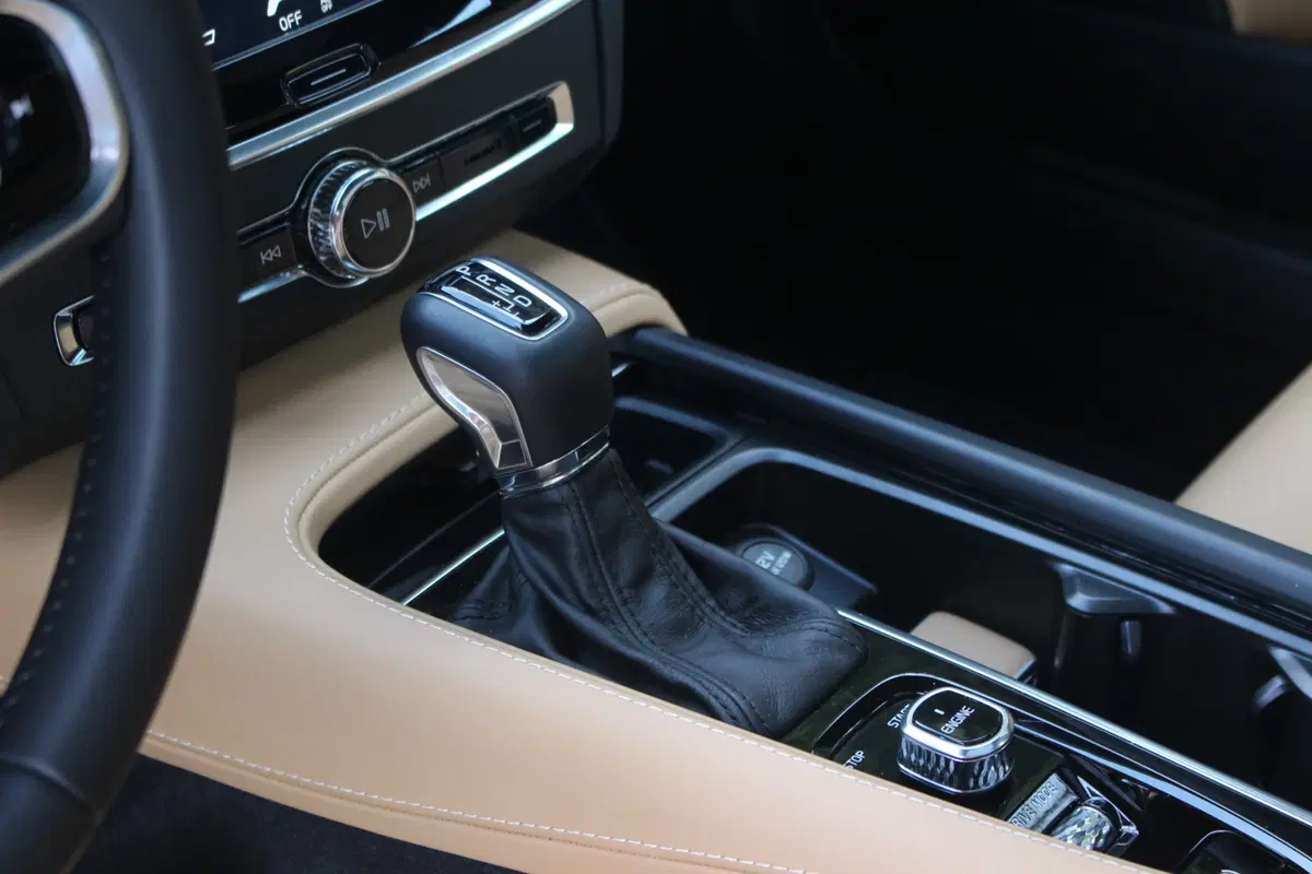 Volvo V90 | Test drive #AMboxing (25)