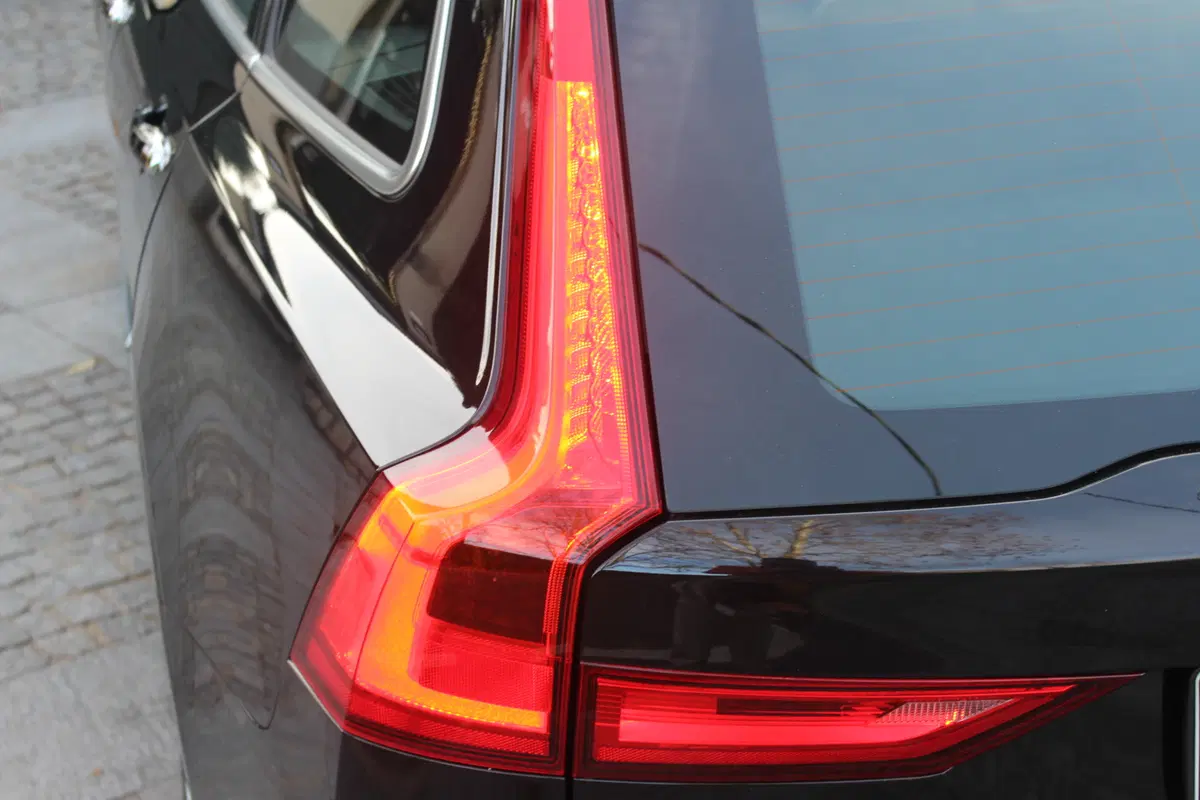 Volvo V90 | Test drive #AMboxing (15)
