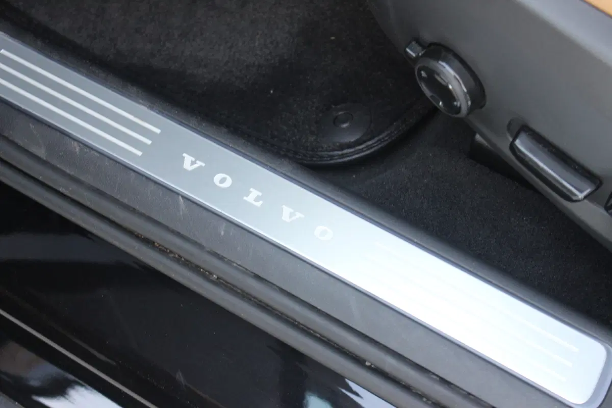Volvo V90 | Test drive #AMboxing (24)
